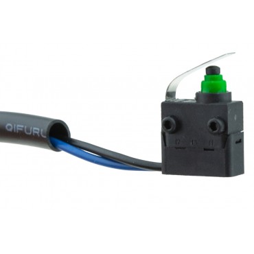 Levier de Vitesse avec Pommeau et Soufflet Pour Mercedes Sprinter 9062601809