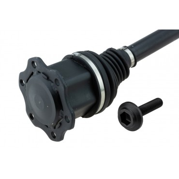 Cardan Arbre de Transmission Avant Pour Audi A6 A7 A8 Q5 Porsche 8R0407271G