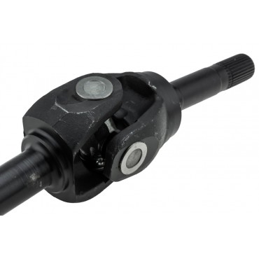 Cardan Arbre de Transmission Avant Gauche Pour Ford Super Duty F81Z3220BA