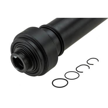 Cardan Arbre de Transmission Avant Pour Porsche Cayenne Vw Touareg 7P0521101E