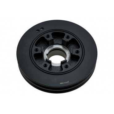 Poulie Damper Pour Toyota Land Cruiser 4.2 D TD 1990-1997 1340817010