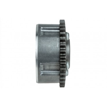 Poulie Dispositif Réglage d'Arbre à Cames Pour Audi A1 A3 Seat Toledo 03C109088B