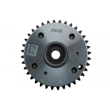 Poulie Dispositif Réglage d'Arbre à Cames Pour Audi A1 A3 Seat Toledo 03C109088B