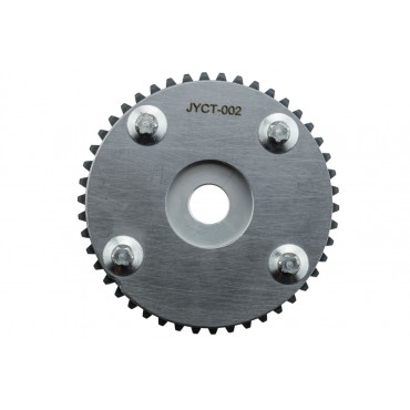 Poulie Dispositif Réglage d'Arbre à Cames Pour Citroën C4 Aircross 1607601680