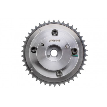 Poulie Dispositif Réglage d'Arbre à Cames Pour Hyundai I40 Kia Carens 243702E200