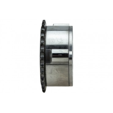 Poulie Dispositif Réglage d'Arbre à Cames Pour Jaguar E-Pace 2.0 G4D36M288BB