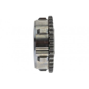 Poulie Dispositif Réglage d'Arbre à Cames Pour Mazda 6 2.3 L372124X0A L372124X0B