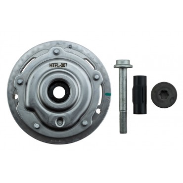 Poulie Dispositif Réglage d'Arbre à Cames Pour Chevrolet Aveo Cruze 55568386