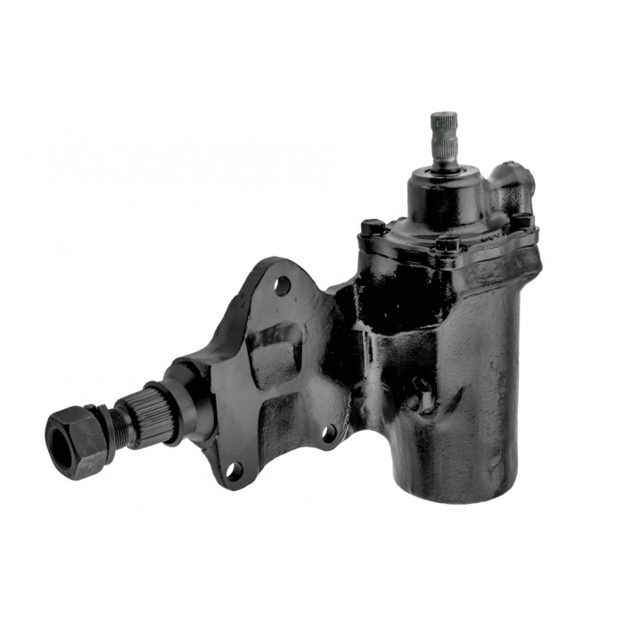 Crémaillère de Direction Pour Mitsubishi L200 1992-1996 MB379315 MB553774