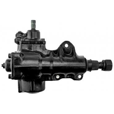 Crémaillère de Direction Pour Mitsubishi L200 1992-1996 MB379315 MB553774