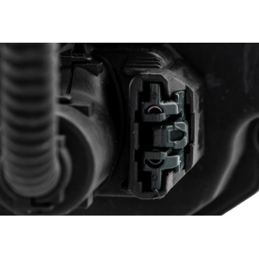 Crémaillère de Direction Pour Audi A3 Seat Toledo III Leon Altea Xl 1K1423055X