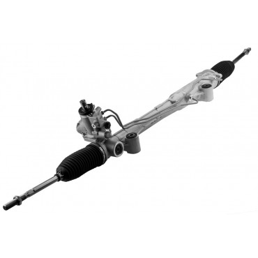 Crémaillère de Direction Pour Vw Touareg 7L6422061J 7L6422061P 7P6422063C