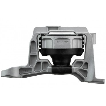 Support Moteur Droit Pour Ford C-Max II Focus III Kuga Tourneo Transit 1686911
