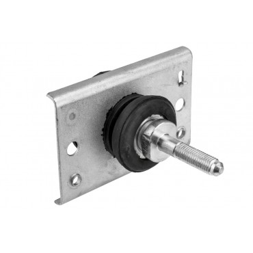 Support Moteur Gauche Pour Opel Movano Renault Master II 1122000QAG 8200304198