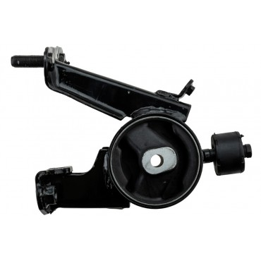 Support Moteur Arrière Pour Toyota Auris 2.0 D-4D 1237126020