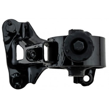 Support Moteur Arrière Pour Toyota Auris 2.0 D-4D 1237126020