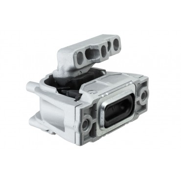 Support Moteur Droit Pour Audi A3 Vw Scirocco Passat Jetta IV 2.0TDI 1K0199262CE