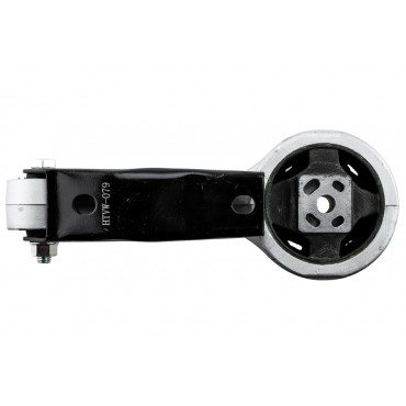Support Moteur Arrière Pour Seat Cordoba Ibiza III IV Skoda Fabia II 6Q0199851AB