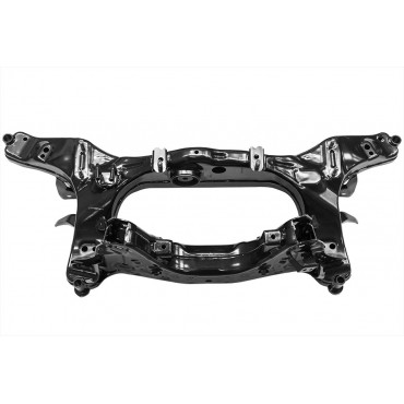 Support d'Essieu Arrière Berceau Pour Nissan Qashqai Qashqai +2 I 55400JD60A