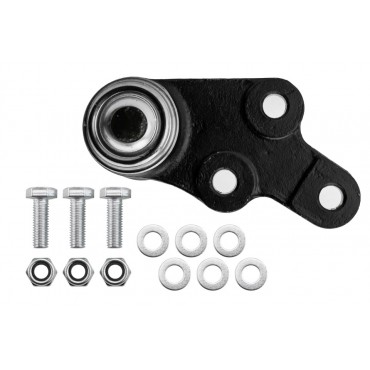 Rotule de Suspension Avant Gauche Pour Ford Kuga I II 1723324 1793237