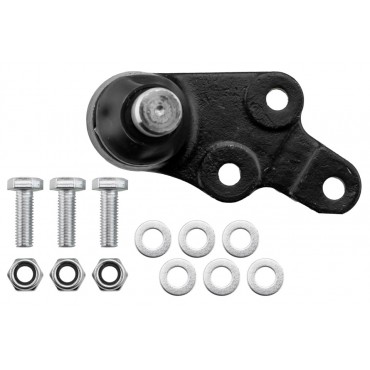 Rotule de Suspension Avant Droit Pour Ford Kuga I II 1723323 1793236 CV6Z3078N