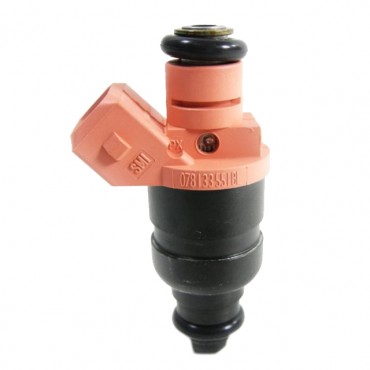 Injecteur Pour Audi A6 C5 2.7T 078133551BL