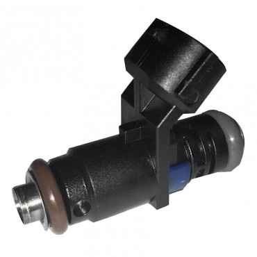 Injecteur Pour Seat Ibiza IV V Mii Skoda Yeti Octavia III Fabia III 04E906031H