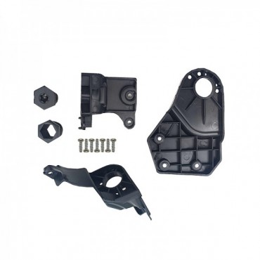 Kit Réparation Feu Avant Droit Pour Mercedes Classe E A2138202200