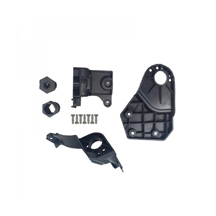 Kit Réparation Feu Avant Droit Pour Mercedes Classe E A2138202200