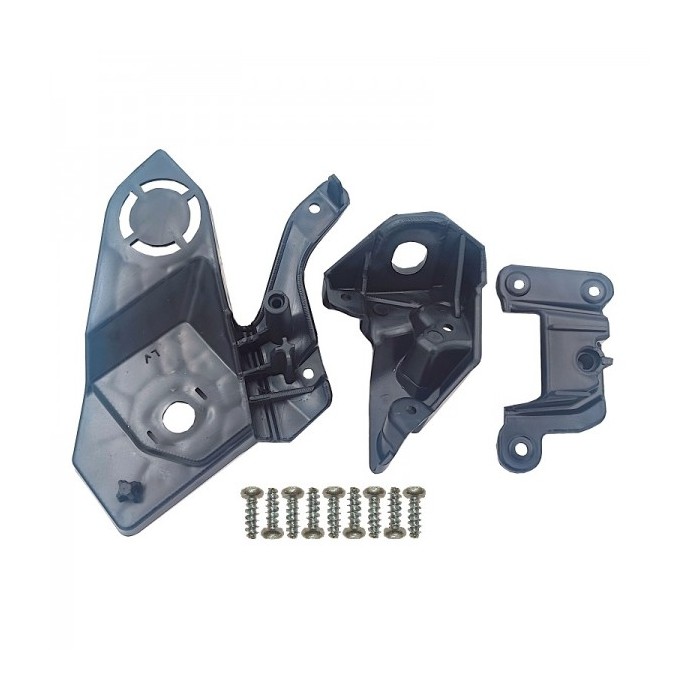 Kit Réparation Feu Avant Gauche Pour Peugeot 208 2008 1656169580