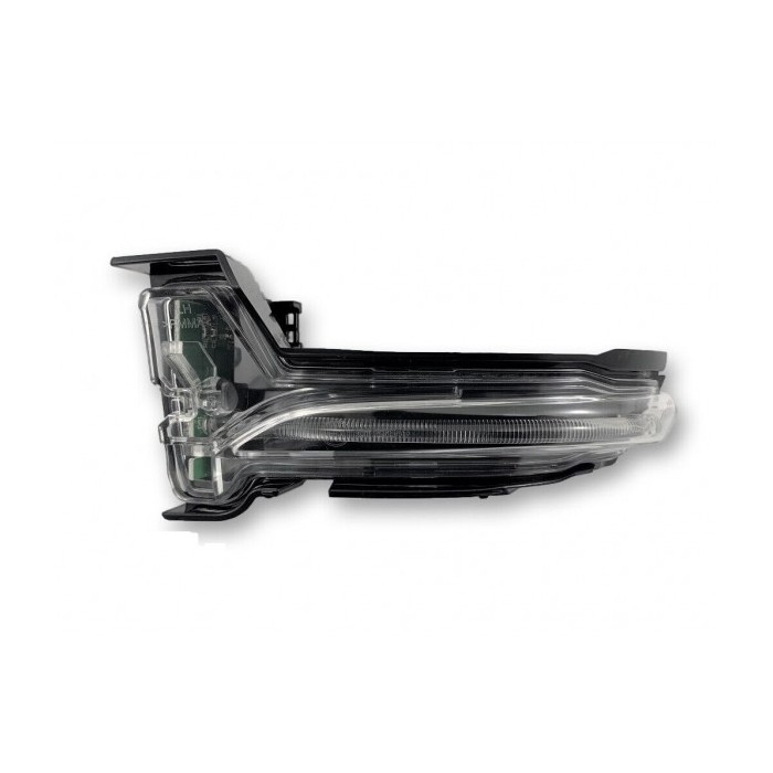 Clignotant Rétro Droit Pour Ford Focus IV 2018-2021 1538488 2220569