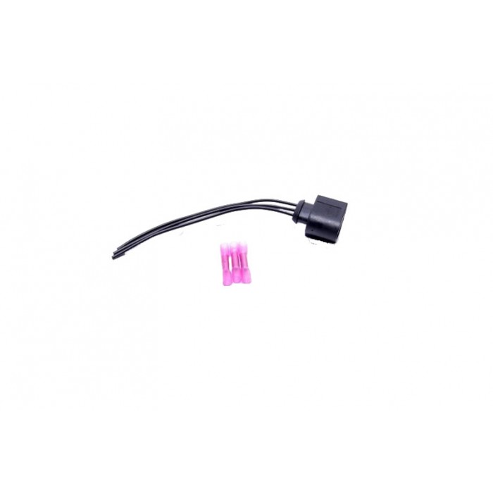 Connecteur Capteur Vilebrequin Pour Audi A1 A2 A3 A4 A5 A6 A8 Q3 Q5 1J0973723