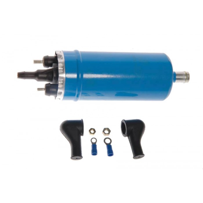 Moteur Pompe à Carburant Pour Fiat 132 Argenta Regata Bmw Série 7 6 5 251906091