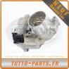 Corps Papillon Audi A4 A5 A6 A8 Q7 Volkswagen Touareg Phaeton	