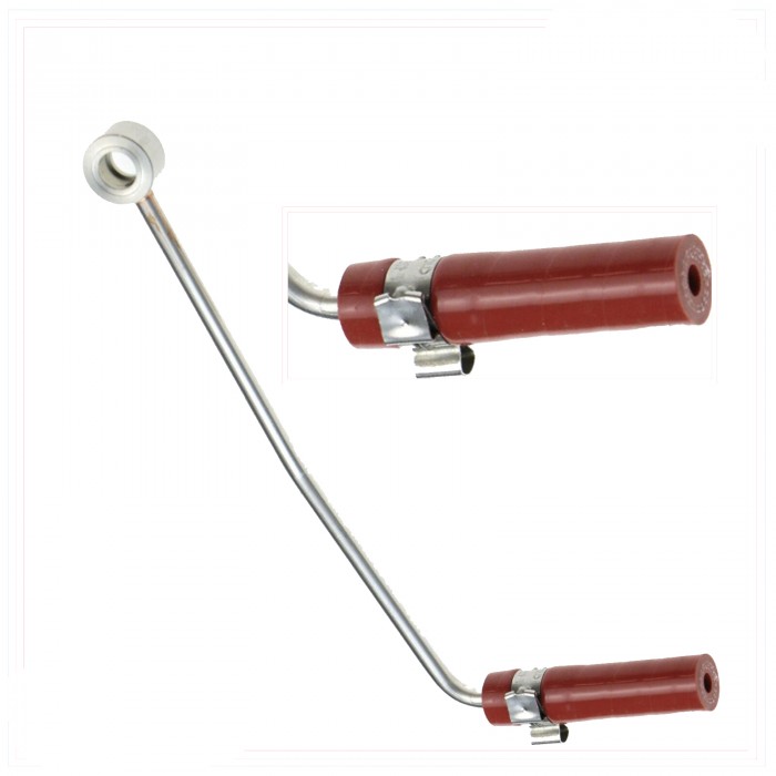 Tuyau Reniflard d'Huile Pour Dacia Lodgy Logan Sandero Nissan Tiida 1412000Q0J