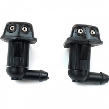 2 Gicleur de Pare Brise Pour Toyota Yaris Tacoma Carina Corolla 8538112030