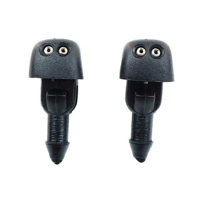 2 Gicleur de Pare Brise Avant Pour Ford Grand C-Max Ranger Mondeo 8610B17666BB