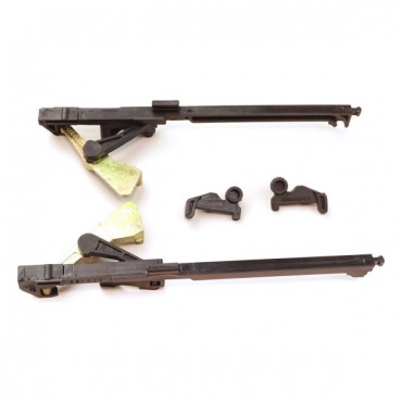 Kit de Réparation Toit Ouvrant Guide Pour Land Rover Freelander EHD100140