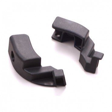 Kit Réparation Toit Ouvrant Glissière Pour Peugeot 206 206+ 207 842470 842461