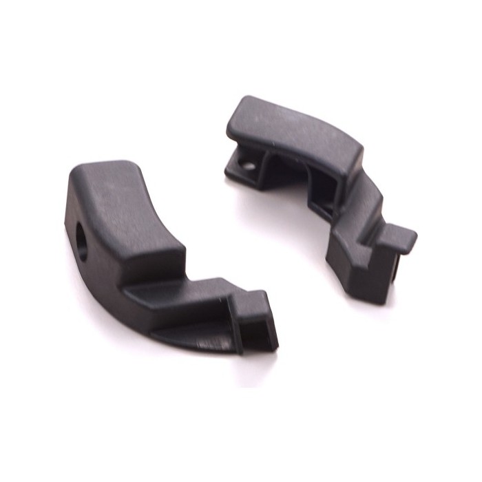 Kit Réparation Toit Ouvrant Glissière Pour Peugeot 206 206+ 207 842470 842461