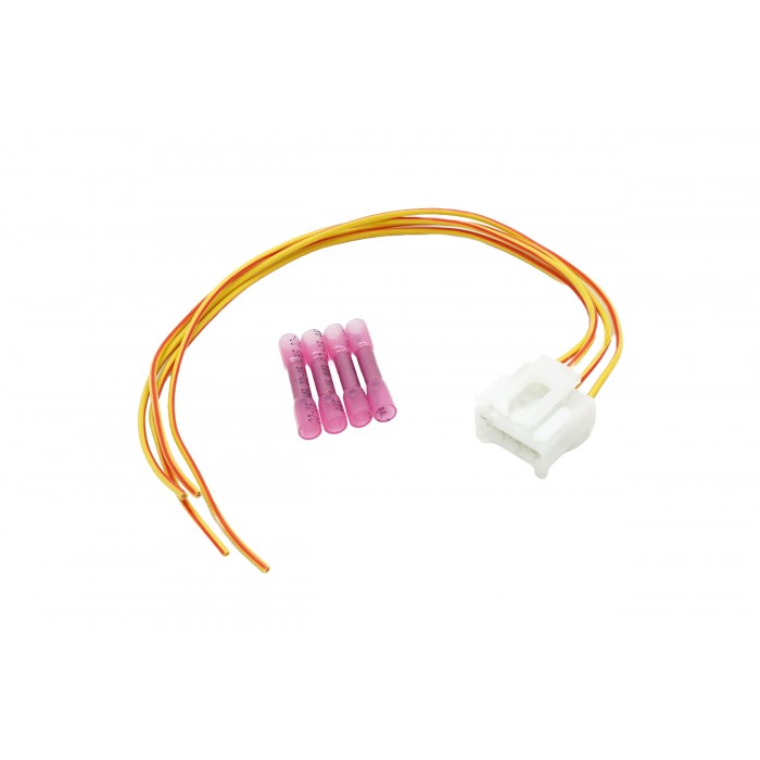 Cable Fil Faisceau de Feu Arrière Pour Abarth Punto Alfa Romeo 147 12495980