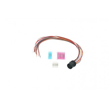 Cable Fil Faisceau de Porte Arrière Pour Vauxhall Opel Zafira B II 1284222