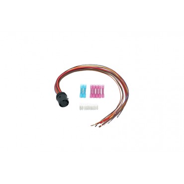 Cable Fil Faisceau de Porte Arrière Pour Opel Zafira A 6296910 6296910SK2