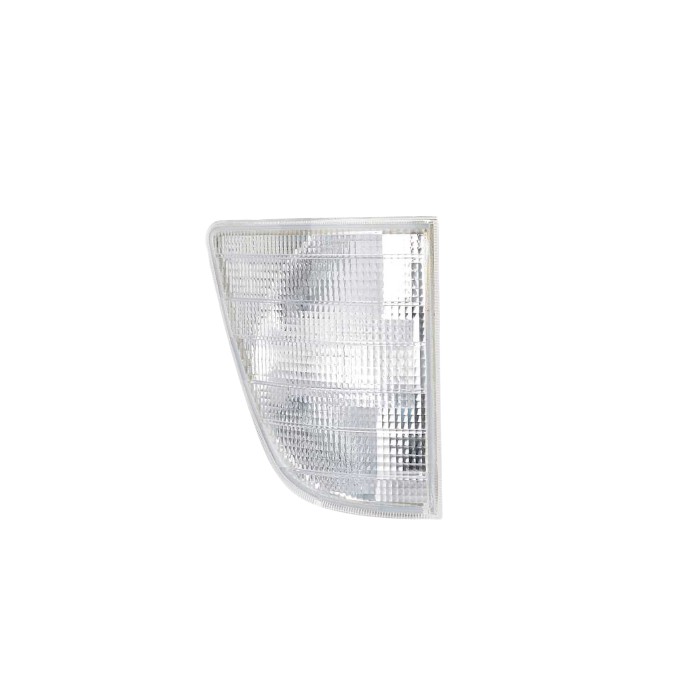 Feu clignotant Arrière Droit Pour Mercedes Sprinter 2-T 4-T 3-T 9018200221