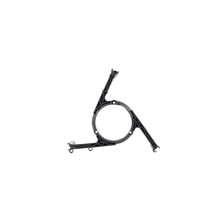 Support Ventilateur de Radiateur Pour Vw Transporter IV 701121206C 701121207G