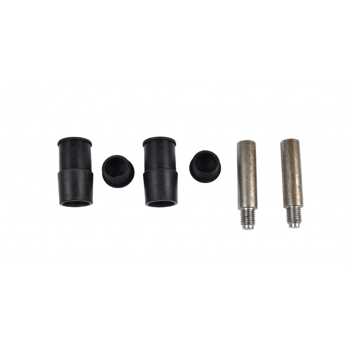 Jeu Guide Etrier de Frein Pour Alfa Romeo 145 146 147 156 159 166 Gt 81AB2L527AA