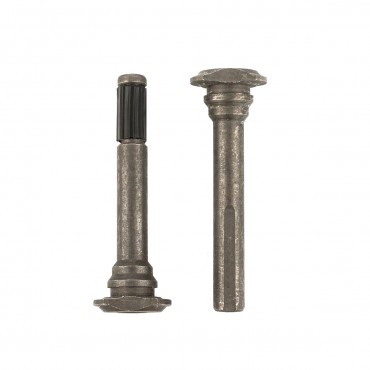 Jeu Guide Etrier de Frein Arrière Pour Ford Transit Tourneo 1371391