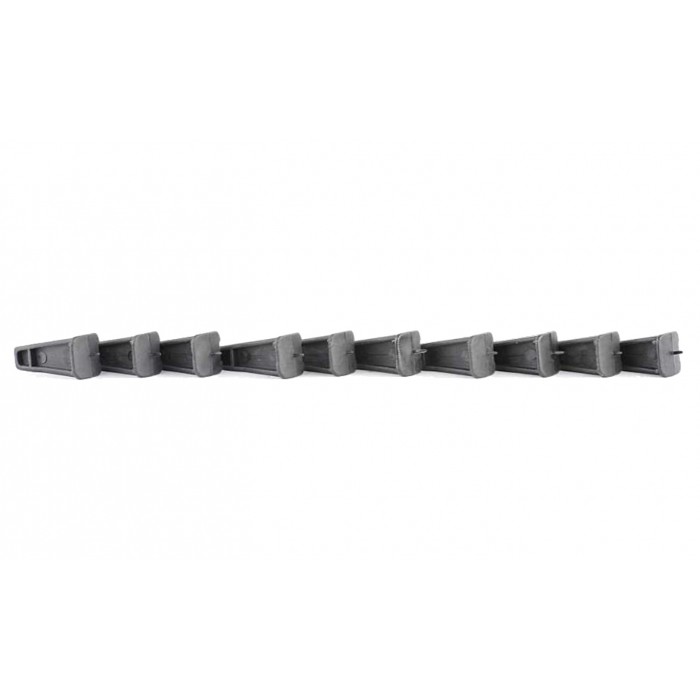 Clips Fixation Marche Pied Pour Mercedes Sprinter 2-T 3-T 4-T 9017660119