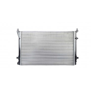 Radiateur d'Eau Pour Audi A3 Seat Toledo Leon Altea Skoda Octavia 1K0121251BQ