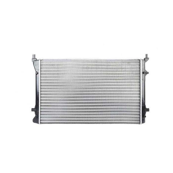 Radiateur d'Eau Pour Audi A3 Seat Toledo Leon Altea Skoda Octavia 1K0121251BQ